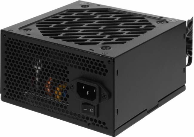Блок питания Accord ACC-W850P — для бизнеса и офиса Блок питания Accord ACC-W850P — для бизнеса и офиса