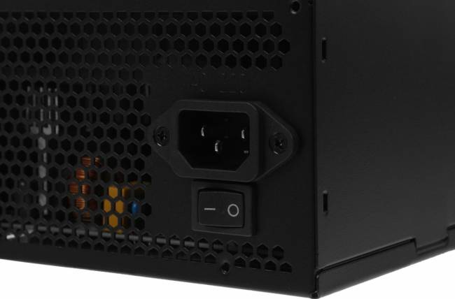 Блок питания Accord ACC-W850P — для бизнеса и офиса Блок питания Accord ACC-W850P — для бизнеса и офиса