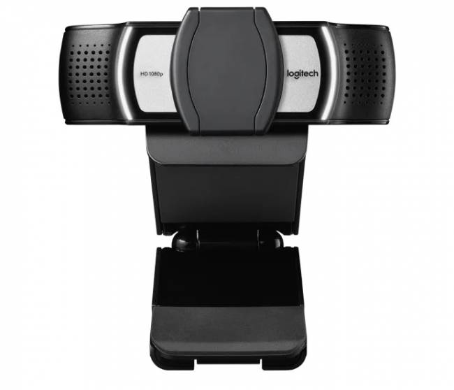 Веб-камера Logitech C930e (960-000972) — для бизнеса и офиса Веб-камера Logitech C930e (960-000972) — для бизнеса и офиса