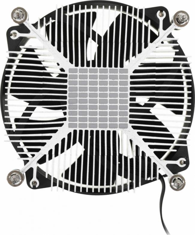 Устройство охлаждения(кулер) ID-COOLING DK-17 PWM — для бизнеса и офиса Устройство охлаждения(кулер) ID-COOLING DK-17 PWM — для бизнеса и офиса