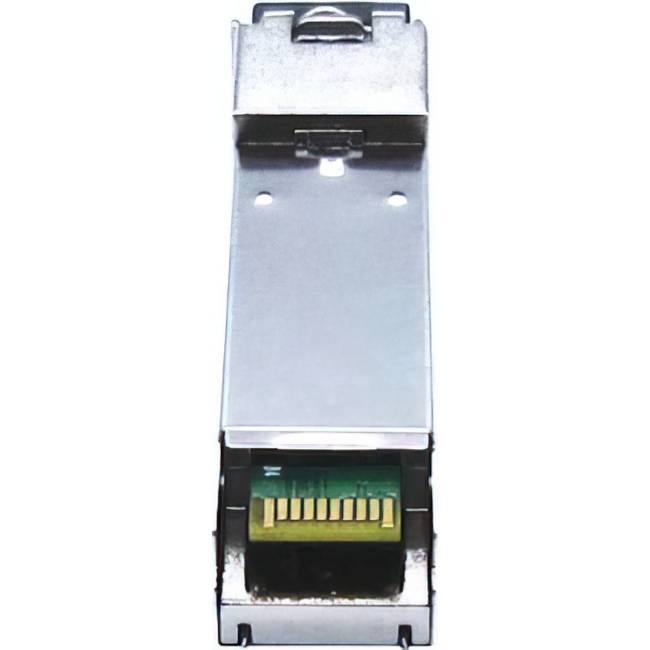Трансивер OSNOVO SFP-S1SC18-F-1310-1550-I — для бизнеса и офиса Трансивер OSNOVO SFP-S1SC18-F-1310-1550-I — для бизнеса и офиса