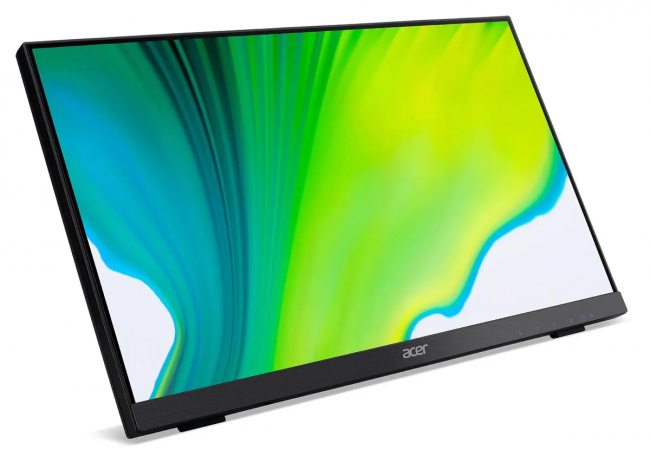 Монитор ACER UM.WW2CD.001 — для бизнеса и офиса