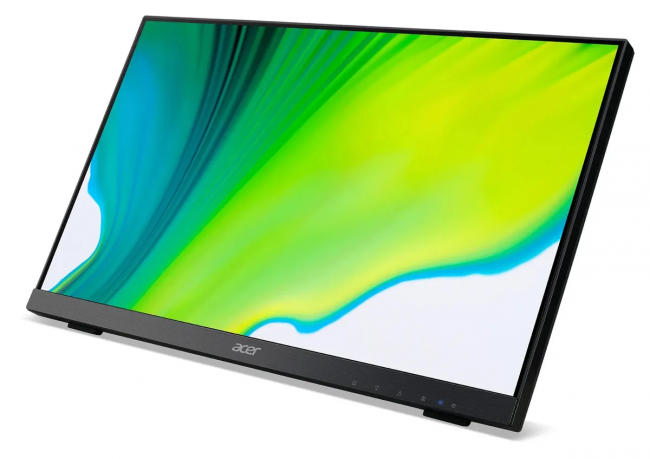 Монитор ACER UM.WW2CD.001 — для бизнеса и офиса