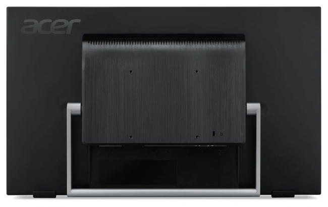 Монитор ACER UM.WW2CD.001 — для бизнеса и офиса