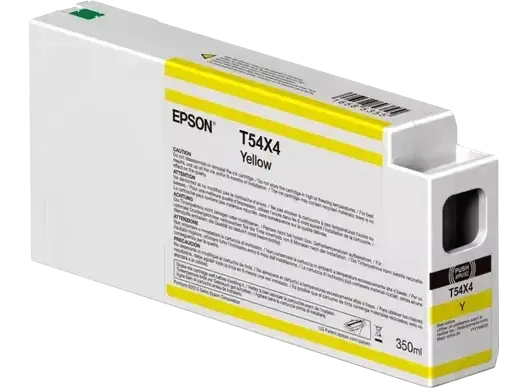 Картридж Epson C13T54X400 — для бизнеса и офиса Картридж Epson C13T54X400 — для бизнеса и офиса