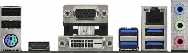Материнская плата ASRock A520M-HDV — для бизнеса и офиса Материнская плата ASRock A520M-HDV — для бизнеса и офиса