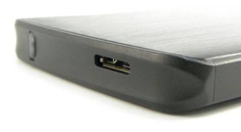 Внешний корпус для HDD/SSD AgeStar 3UB2A12 — для бизнеса и офиса Внешний корпус для HDD/SSD AgeStar 3UB2A12 — для бизнеса и офиса