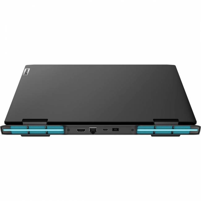 Ноутбук Lenovo IdeaPad Gaming 3 16IAH7 (82SA008ERK) — для бизнеса и офиса