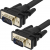 Greenconnect Кабель SVGA 10.0м чёрный, позолоченные контакты, ферритовые кольца, OD8.0mm. 15M / 15M Premium GCR-VM2VM2-10.0m, 28/28 AWG, двойной экран Greenconnect VGA (m) - VGA (m) 10м — для бизнеса и офиса Greenconnect Кабель SVGA 10.0м чёрный, позолоченные контакты, ферритовые кольца, OD8.0mm. 15M / 15M Premium GCR-VM2VM2-10.0m, 28/28 AWG, двойной экран Greenconnect VGA (m) - VGA (m) 10м — для бизнеса и офиса