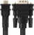 Greenconnect Кабель SVGA 10.0м чёрный, позолоченные контакты, ферритовые кольца, OD8.0mm. 15M / 15M Premium GCR-VM2VM2-10.0m, 28/28 AWG, двойной экран Greenconnect VGA (m) - VGA (m) 10м — для бизнеса и офиса Greenconnect Кабель SVGA 10.0м чёрный, позолоченные контакты, ферритовые кольца, OD8.0mm. 15M / 15M Premium GCR-VM2VM2-10.0m, 28/28 AWG, двойной экран Greenconnect VGA (m) - VGA (m) 10м — для бизнеса и офиса