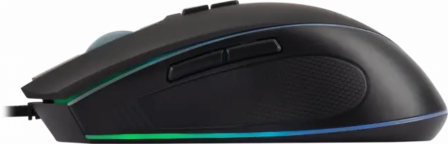 Мышь игровая компьютерная ACER OMW131 (ZL.MCEEE.015) — для бизнеса и офиса Мышь игровая компьютерная ACER OMW131 (ZL.MCEEE.015) — для бизнеса и офиса