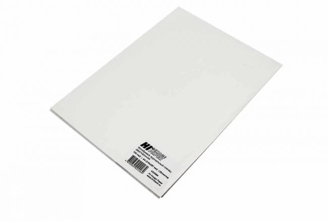 Фотобумага Hi-Image Paper журнальный глянец, двусторонняя, A4, 130 г/м2, 20 л. — для бизнеса и офиса