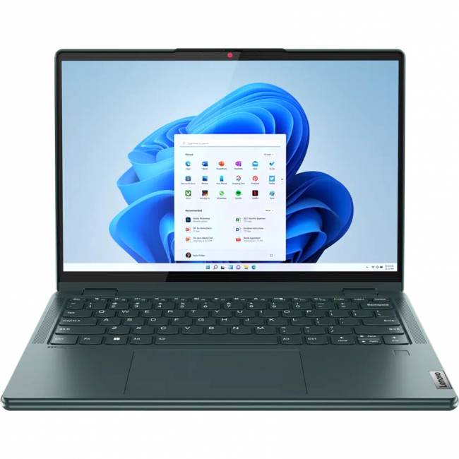 Ноутбук Lenovo Yoga 6 13ALC7 (82UD000CRU) — для бизнеса и офиса