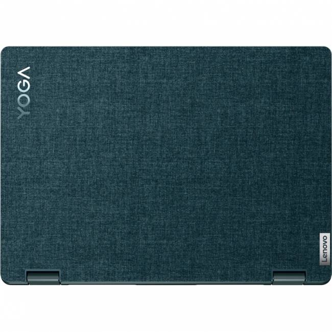 Ноутбук Lenovo Yoga 6 13ALC7 (82UD000CRU) — для бизнеса и офиса