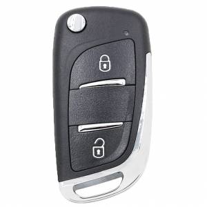 Заготовка ключа KEYDIY KD NB11-2