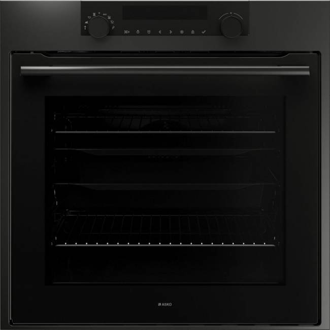 Встраиваемые электрические духовки ASKO Asko OP8687A1 — для бизнеса и офиса Встраиваемые электрические духовки ASKO Asko OP8687A1 — для бизнеса и офиса