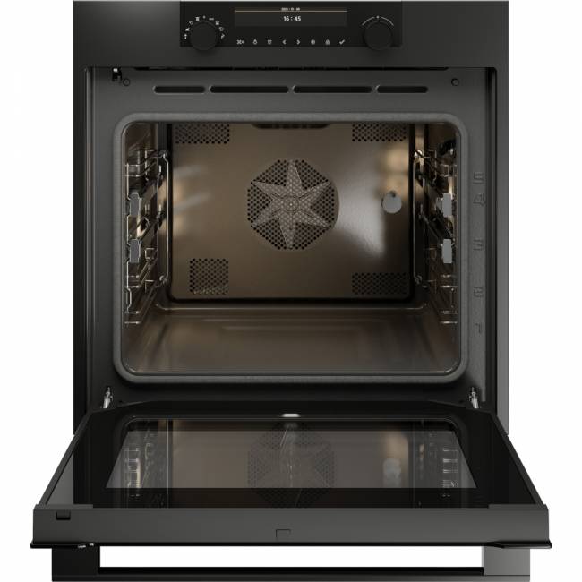 Встраиваемые электрические духовки ASKO Asko OP8687A1 — для бизнеса и офиса Встраиваемые электрические духовки ASKO Asko OP8687A1 — для бизнеса и офиса