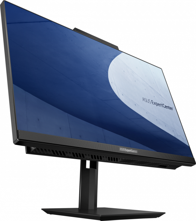 Моноблок ASUS ExpertCenter E5 AiO 24 A5402WHAK-BA022M — для бизнеса и офиса