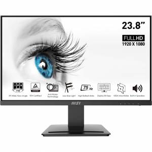 Монитор MSI PRO MP243 (9S6-3PB5CH-021)