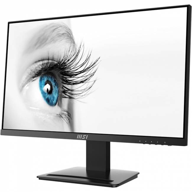 Монитор MSI PRO MP243 (9S6-3PB5CH-021) — для бизнеса и офиса Монитор MSI PRO MP243 (9S6-3PB5CH-021) — для бизнеса и офиса