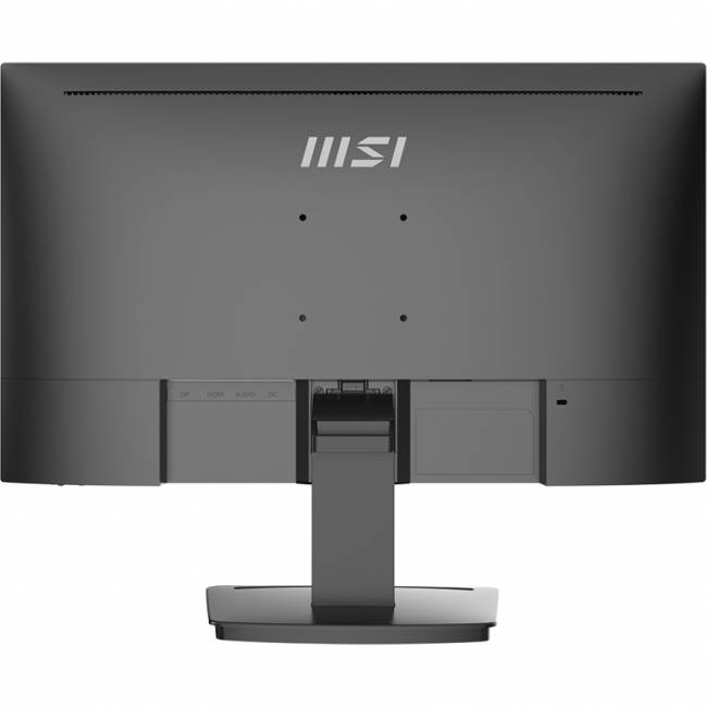 Монитор MSI PRO MP243 (9S6-3PB5CH-021) — для бизнеса и офиса Монитор MSI PRO MP243 (9S6-3PB5CH-021) — для бизнеса и офиса