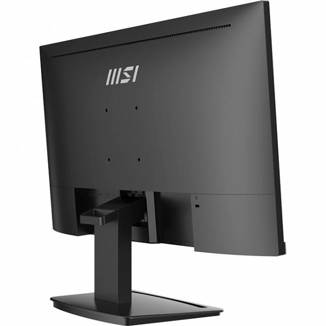Монитор MSI PRO MP243 (9S6-3PB5CH-021) — для бизнеса и офиса Монитор MSI PRO MP243 (9S6-3PB5CH-021) — для бизнеса и офиса