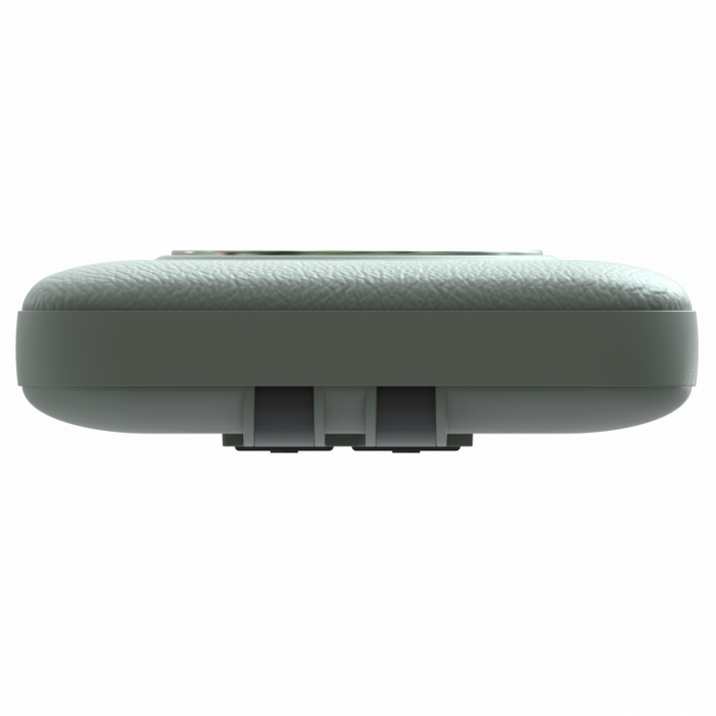 Портативный аккумулятор TOLT Lit KP128 Green, 10000mAh, 22,5W, fast charging and PD, green, CCC TÖLT KP128 Green — для бизнеса и офиса Портативный аккумулятор TOLT Lit KP128 Green, 10000mAh, 22,5W, fast charging and PD, green, CCC TÖLT KP128 Green — для бизнеса и офиса
