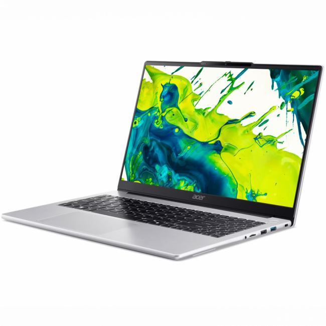 Ноутбук Acer NX.DLQER.001 — для бизнеса и офиса Ноутбук Acer NX.DLQER.001 — для бизнеса и офиса