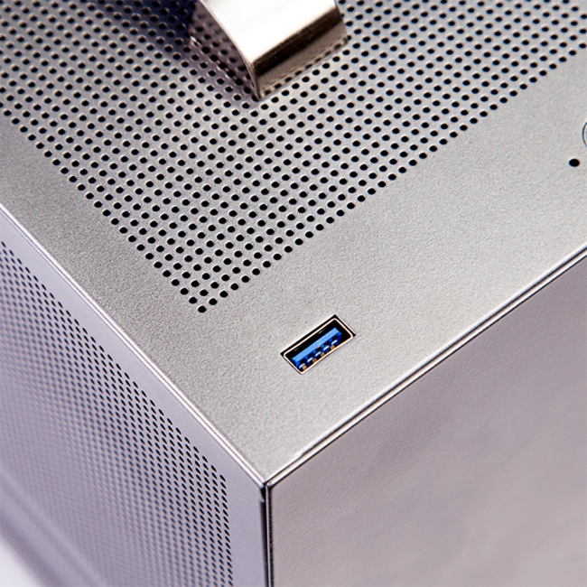 Корпус без блока питания PcCooler I100 PRO MESH GY — для бизнеса и офиса Корпус без блока питания PcCooler I100 PRO MESH GY — для бизнеса и офиса
