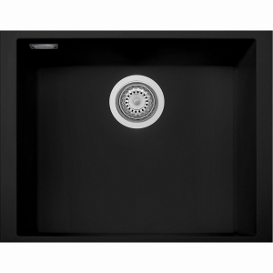 Кухонная мойка RIVELATO Rivelato SR-5649 Nero profondo