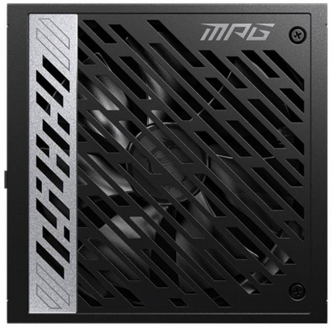 Блок питания MSI 306-7ZP7C11-CE0 — для бизнеса и офиса