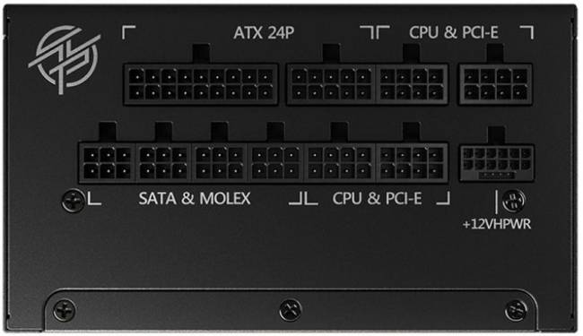 Блок питания MSI 306-7ZP7C11-CE0 — для бизнеса и офиса
