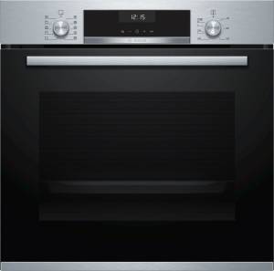 Встраиваемая электрическая духовка BOSCH Bosch HBG5370S0