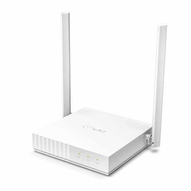Маршрутизатор TP-Link TL-WR844N — для бизнеса и офиса Маршрутизатор TP-Link TL-WR844N — для бизнеса и офиса