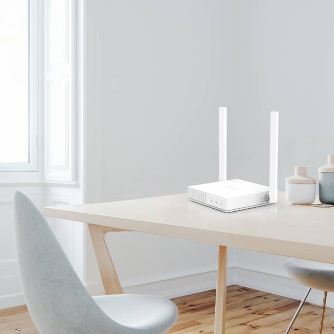 Маршрутизатор TP-Link TL-WR844N — для бизнеса и офиса Маршрутизатор TP-Link TL-WR844N — для бизнеса и офиса