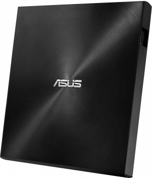 Устройство для записи оптических дисков ASUS ZenDrive U7M Black