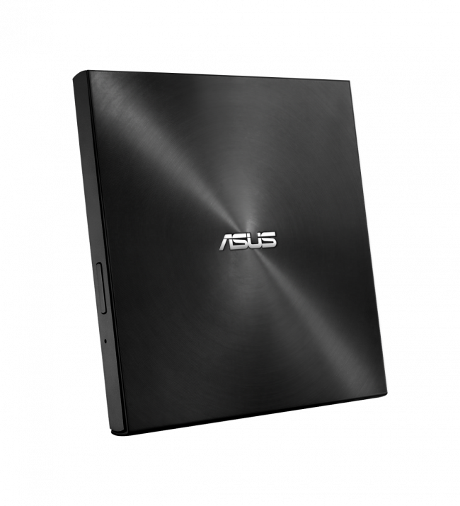 Устройство для записи оптических дисков ASUS ZenDrive U7M Black — для бизнеса и офиса Устройство для записи оптических дисков ASUS ZenDrive U7M Black — для бизнеса и офиса