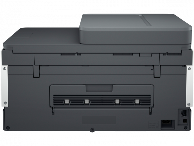 Струйное МФУ HP Smart Tank 750 All-in-One Printer — для бизнеса и офиса Струйное МФУ HP Smart Tank 750 All-in-One Printer — для бизнеса и офиса
