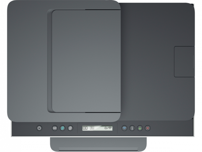 Струйное МФУ HP Smart Tank 750 All-in-One Printer — для бизнеса и офиса Струйное МФУ HP Smart Tank 750 All-in-One Printer — для бизнеса и офиса