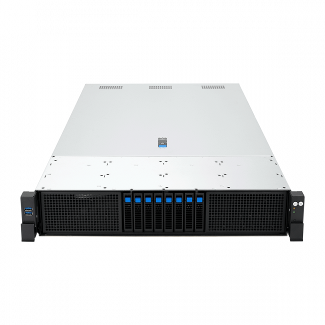 Серверная платформа ASUS 90SF0441-M000H0 — для бизнеса и офиса Серверная платформа ASUS 90SF0441-M000H0 — для бизнеса и офиса