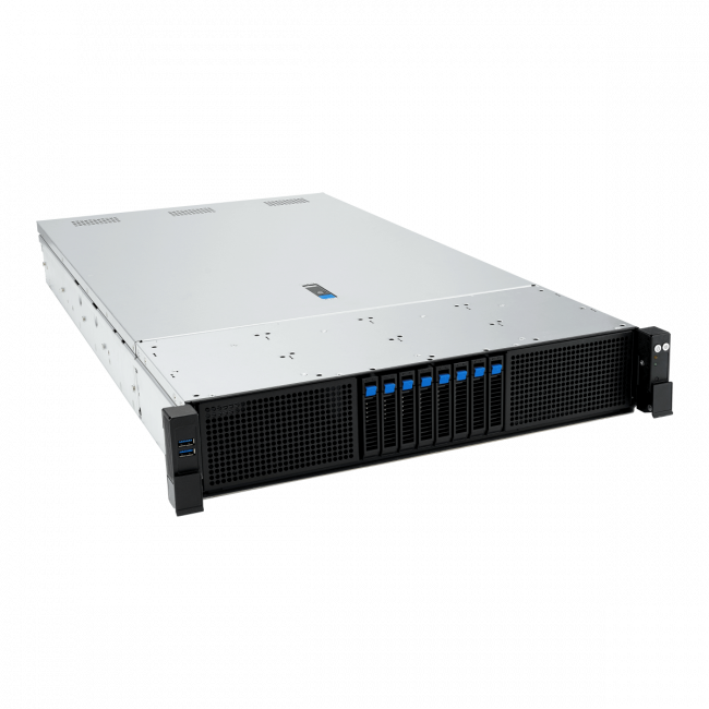 Серверная платформа ASUS 90SF0441-M000H0 — для бизнеса и офиса Серверная платформа ASUS 90SF0441-M000H0 — для бизнеса и офиса