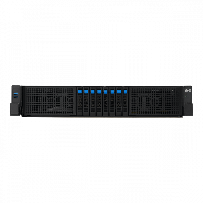 Серверная платформа ASUS 90SF0441-M000H0 — для бизнеса и офиса Серверная платформа ASUS 90SF0441-M000H0 — для бизнеса и офиса