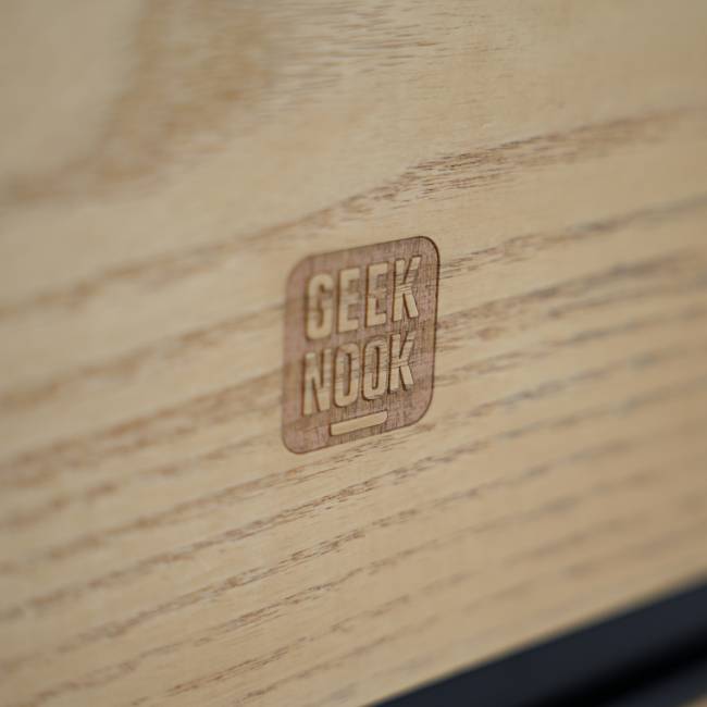 Подставка под монитор Geek Nook 2024042004 — для бизнеса и офиса Подставка под монитор Geek Nook 2024042004 — для бизнеса и офиса