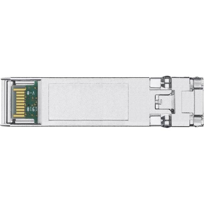 Трансивер ZyXEL SFP10G-LR-ZZ0101F — для бизнеса и офиса Трансивер ZyXEL SFP10G-LR-ZZ0101F — для бизнеса и офиса