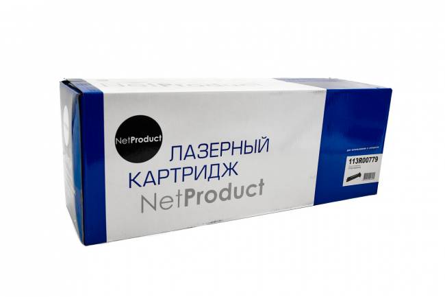 Драм-юнит NetProduct (N-113R00779) для Xerox VersaLink B7020/7025/B7035, Восстановленный, 80K — для бизнеса и офиса Драм-юнит NetProduct (N-113R00779) для Xerox VersaLink B7020/7025/B7035, Восстановленный, 80K — для бизнеса и офиса
