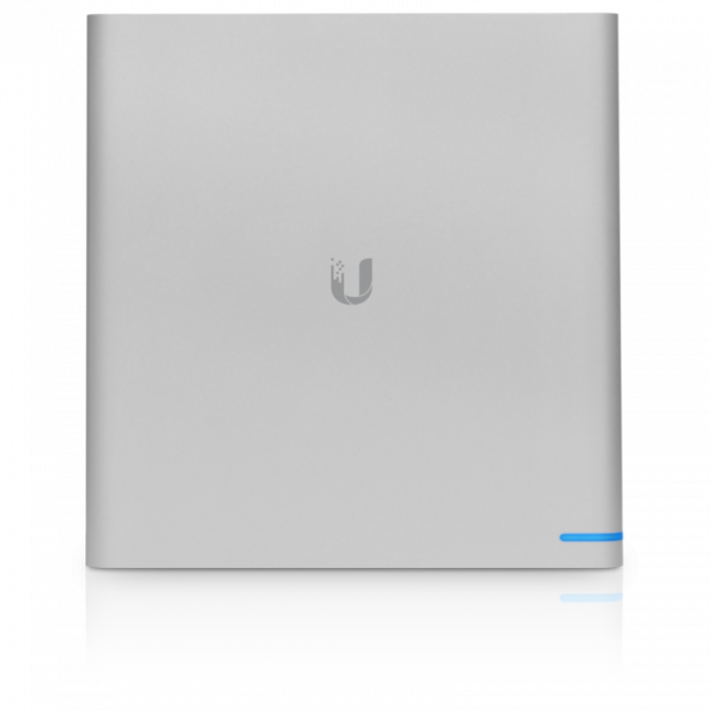 Контроллер Ubiquiti UCK-G2-SSD — для бизнеса и офиса