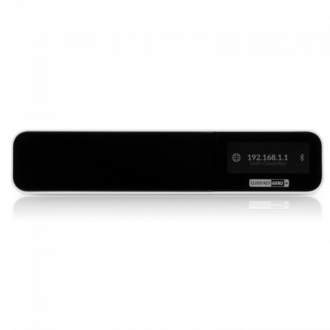 Контроллер Ubiquiti UCK-G2-SSD — для бизнеса и офиса