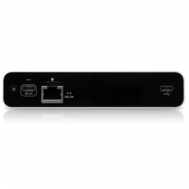 Контроллер Ubiquiti UCK-G2-SSD — для бизнеса и офиса