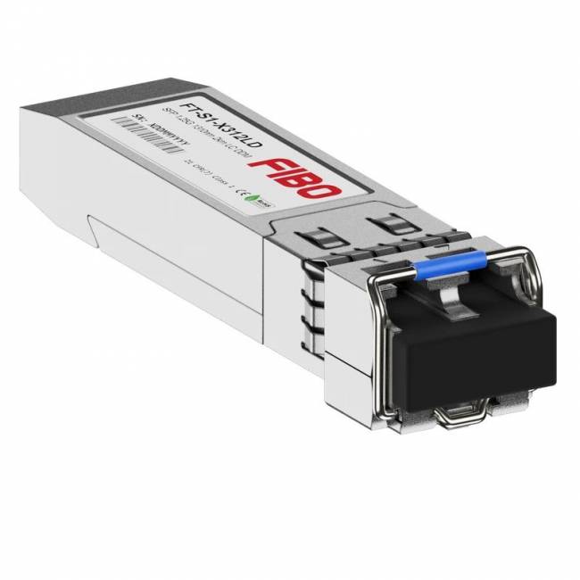Трансивер FIBO FT-S1-X312LD — для бизнеса и офиса