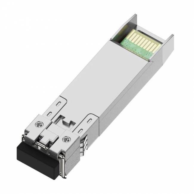 Трансивер FIBO FT-S1-X312LD — для бизнеса и офиса